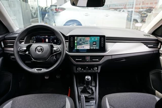 Škoda Scala – thumbnail 7