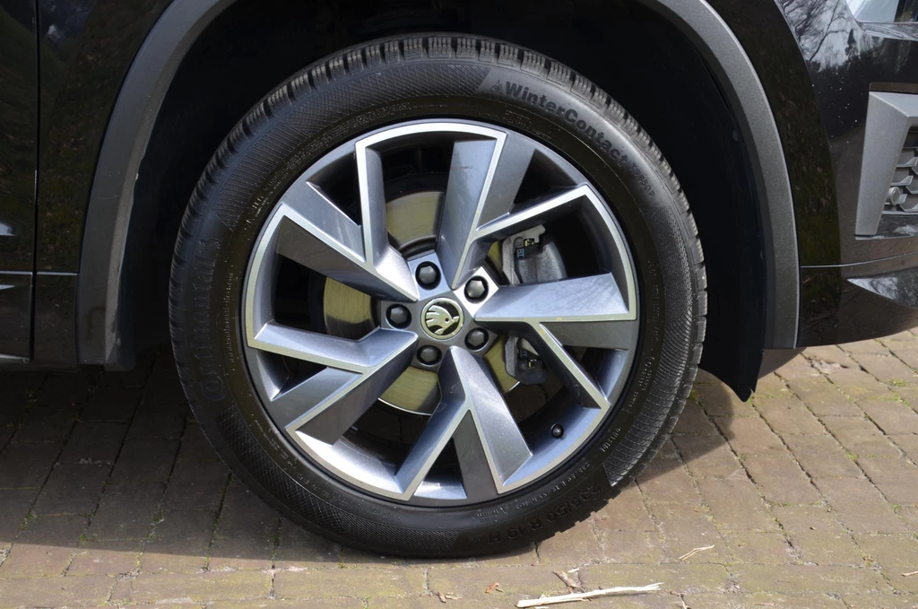 Škoda Kodiaq – foto 70