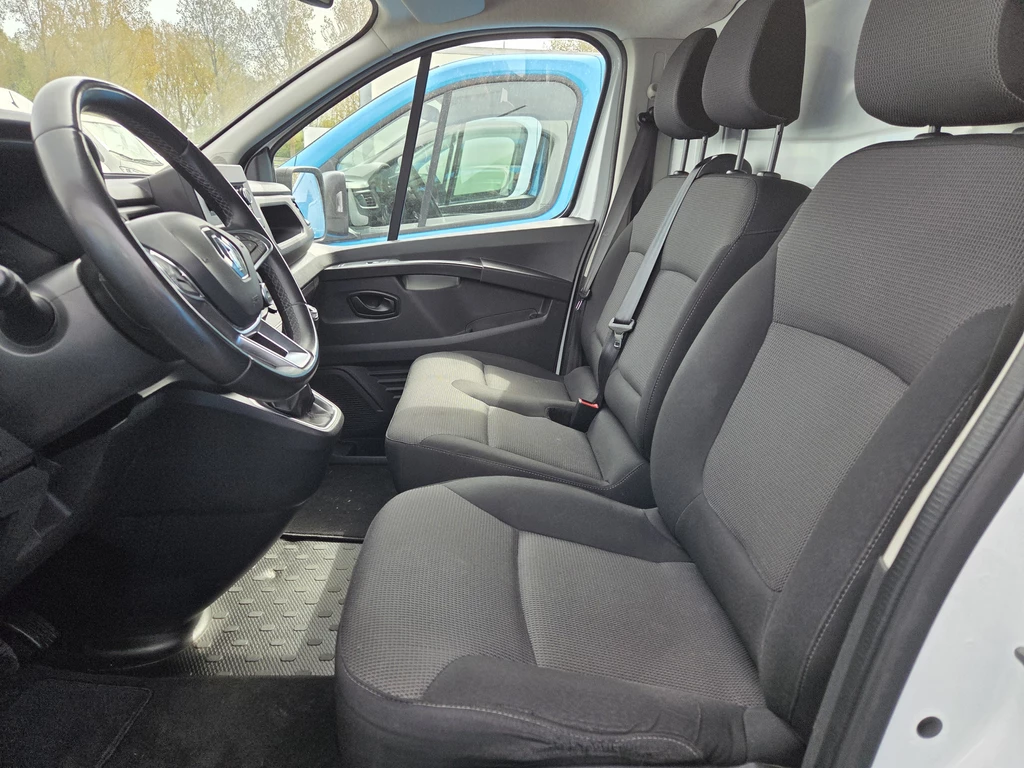 Renault Trafic – foto 22