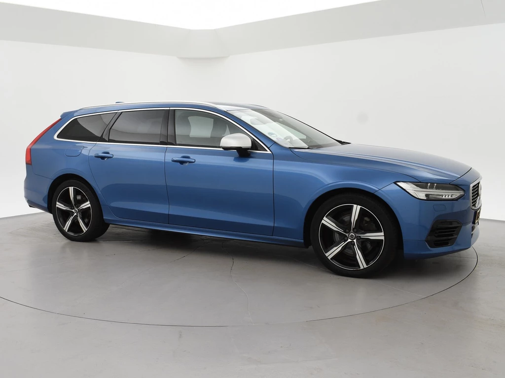 Volvo V90 – foto 6