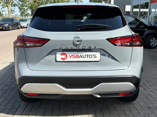 Nissan QASHQAI – thumbnail 4