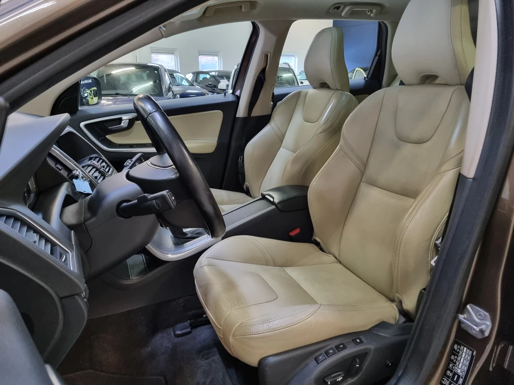Volvo XC60 – foto 25