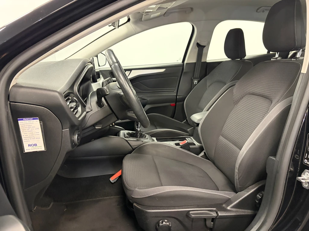 Ford Focus – foto 29
