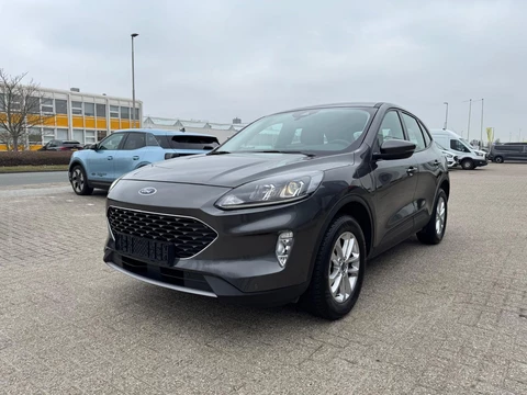 Ford Kuga 2.5 PHEV Cool and Connect 225pk | Winterpack | SYNC 3 Navigatie | 1.500kg Trekgewicht