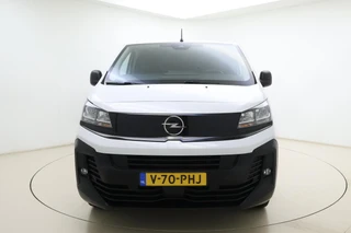 Opel Vivaro – thumbnail 9