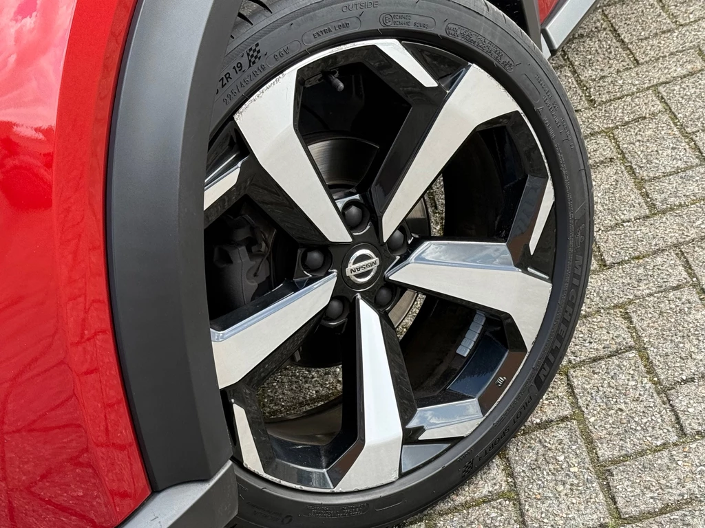 Nissan Juke – foto 32