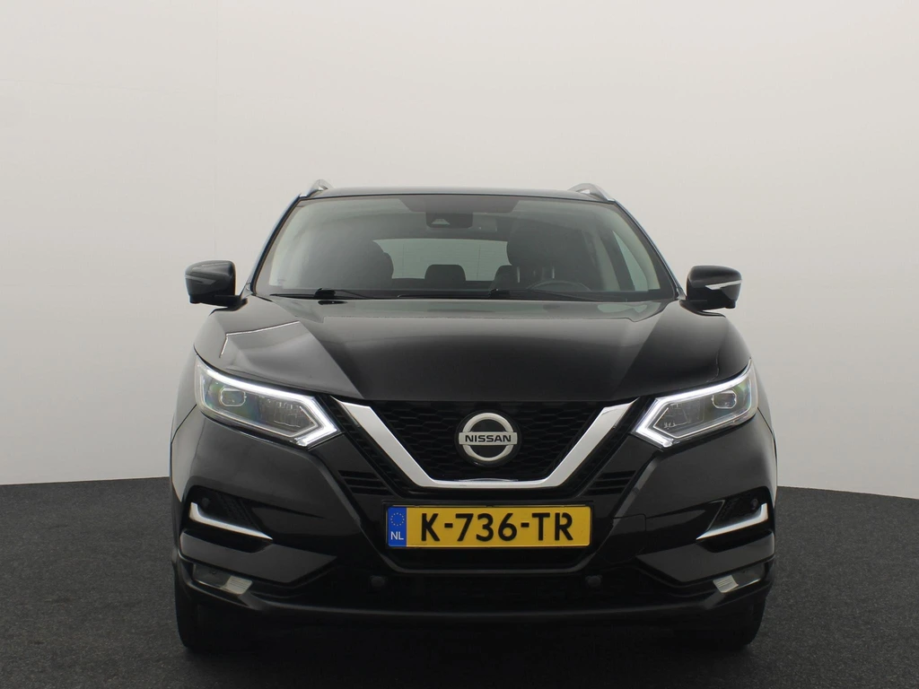 Nissan QASHQAI – foto 10