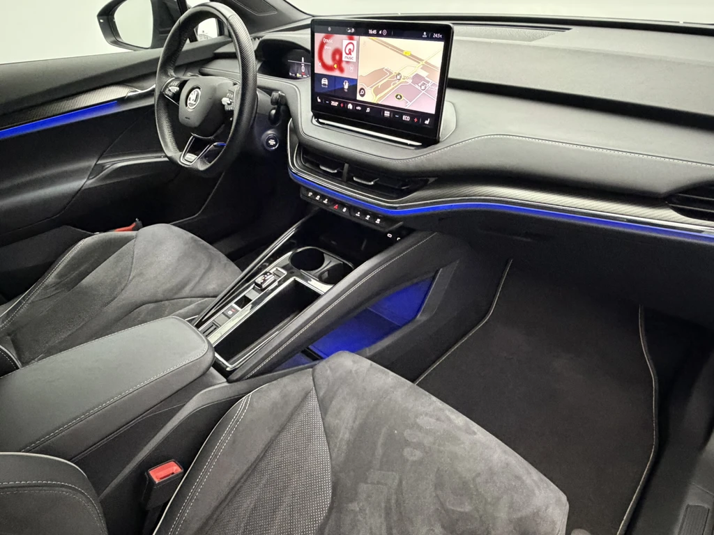 Škoda Enyaq iV – foto 24