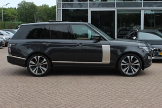 Land Rover Range Rover – thumbnail 5