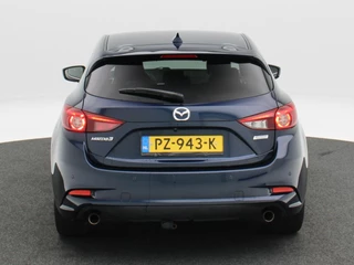 Mazda 3 – thumbnail 3