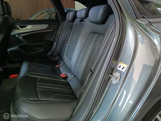 Audi A6 – thumbnail 25