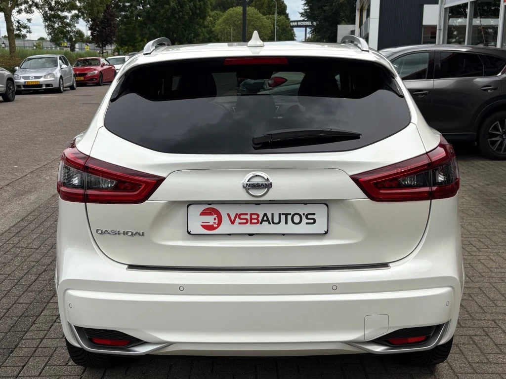 Nissan QASHQAI – foto 4