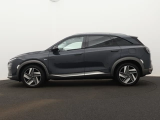 Hyundai Nexo – thumbnail 2