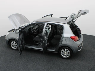 Mitsubishi Space Star – thumbnail 7