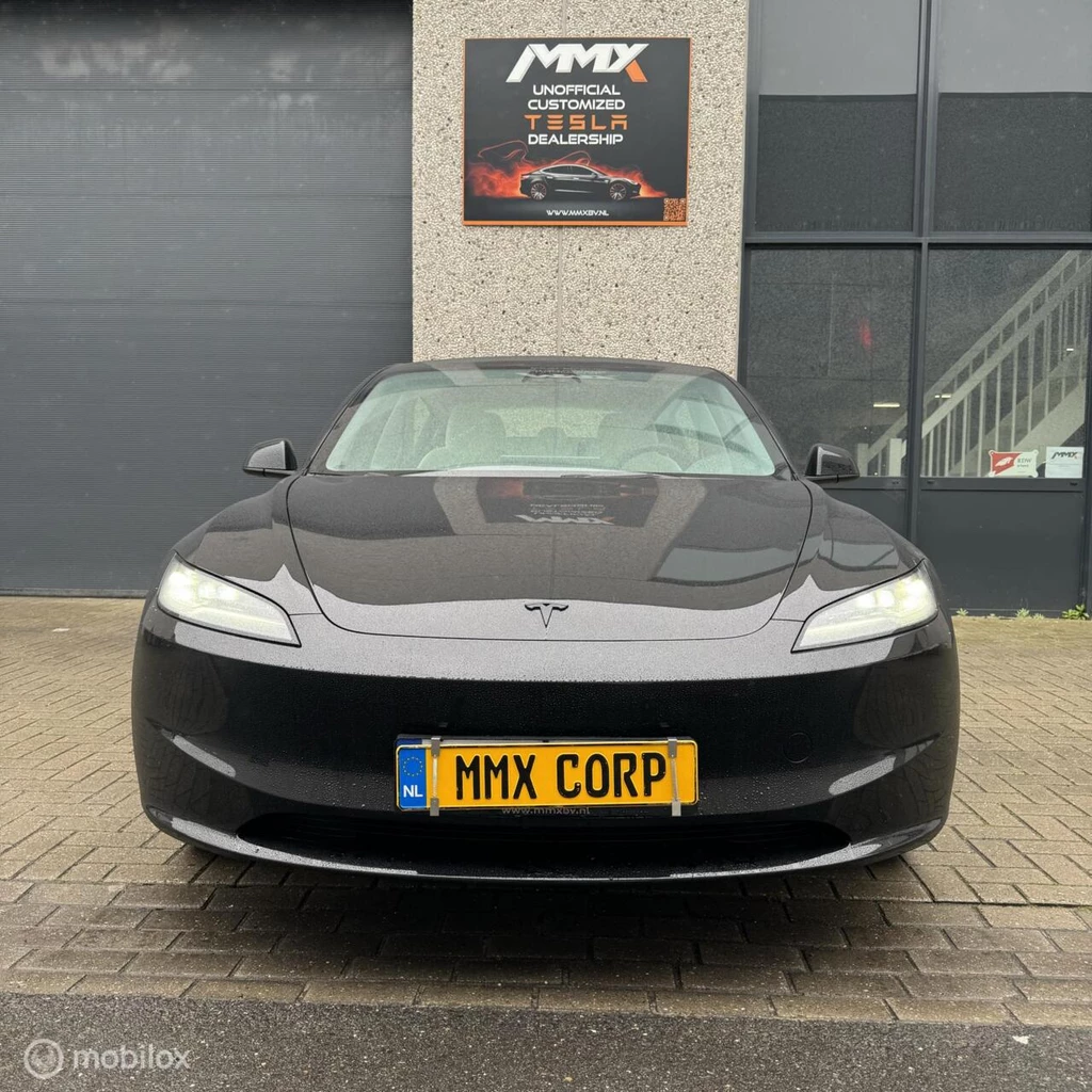 Tesla Model 3 – foto 8