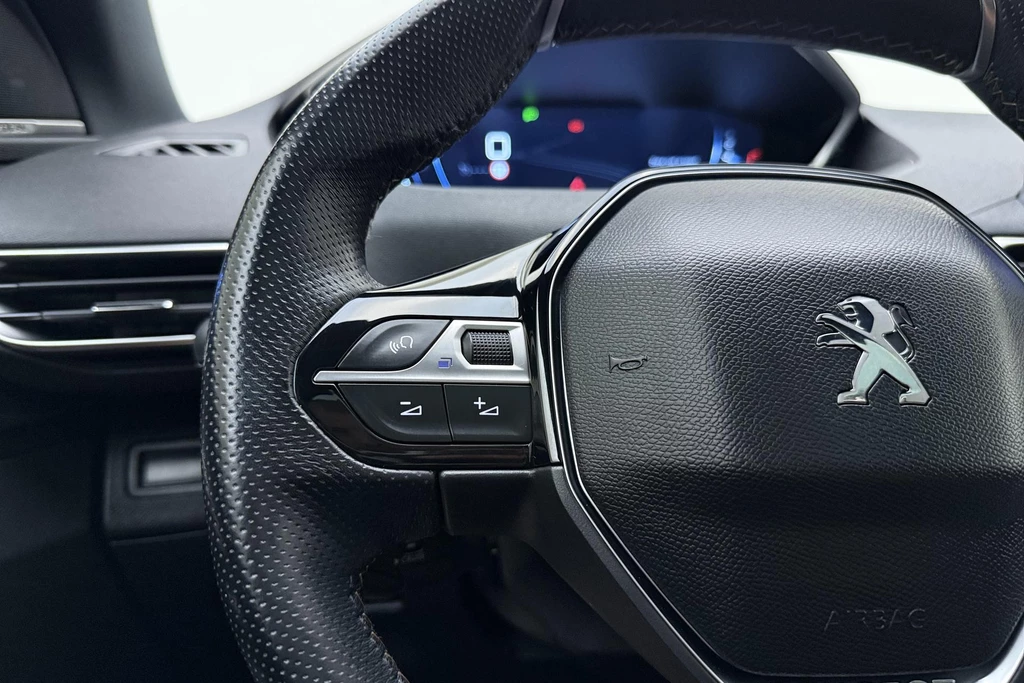 Peugeot 3008 – foto 23