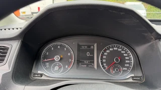 Volkswagen Caddy – thumbnail 22