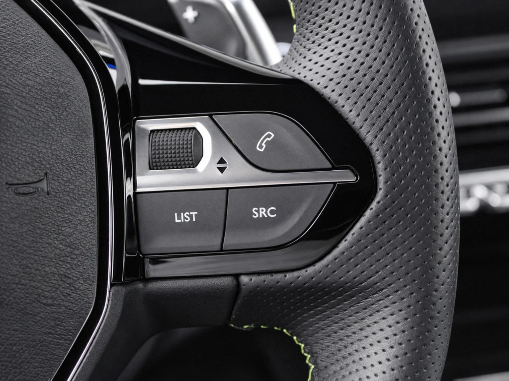 Peugeot 208 – foto 25