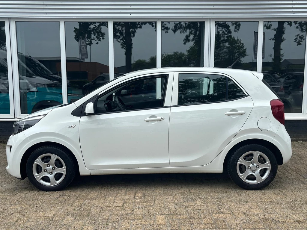 Kia Picanto – foto 3