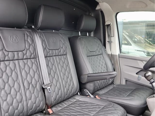 Volkswagen Transporter – thumbnail 21