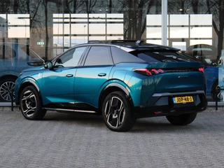 Peugeot e-3008 – thumbnail 4