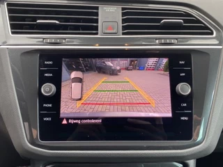 Volkswagen Tiguan – thumbnail 22