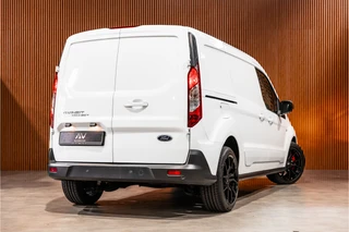 Ford Transit Connect – thumbnail 7