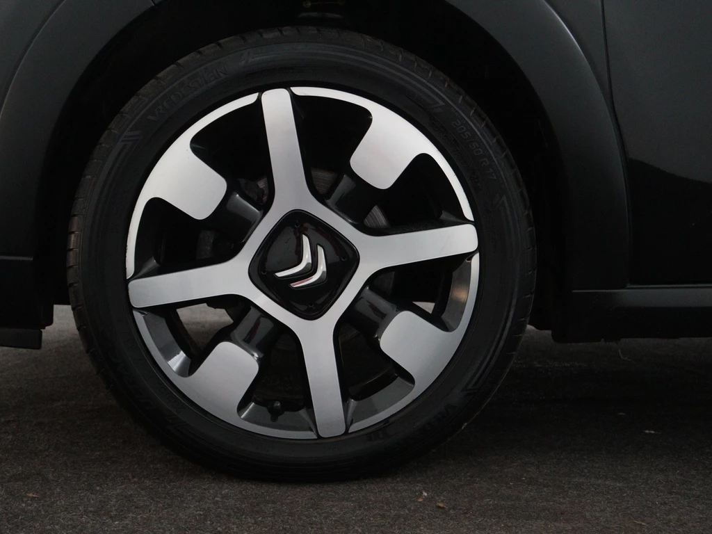 Citroën C3 – foto 9