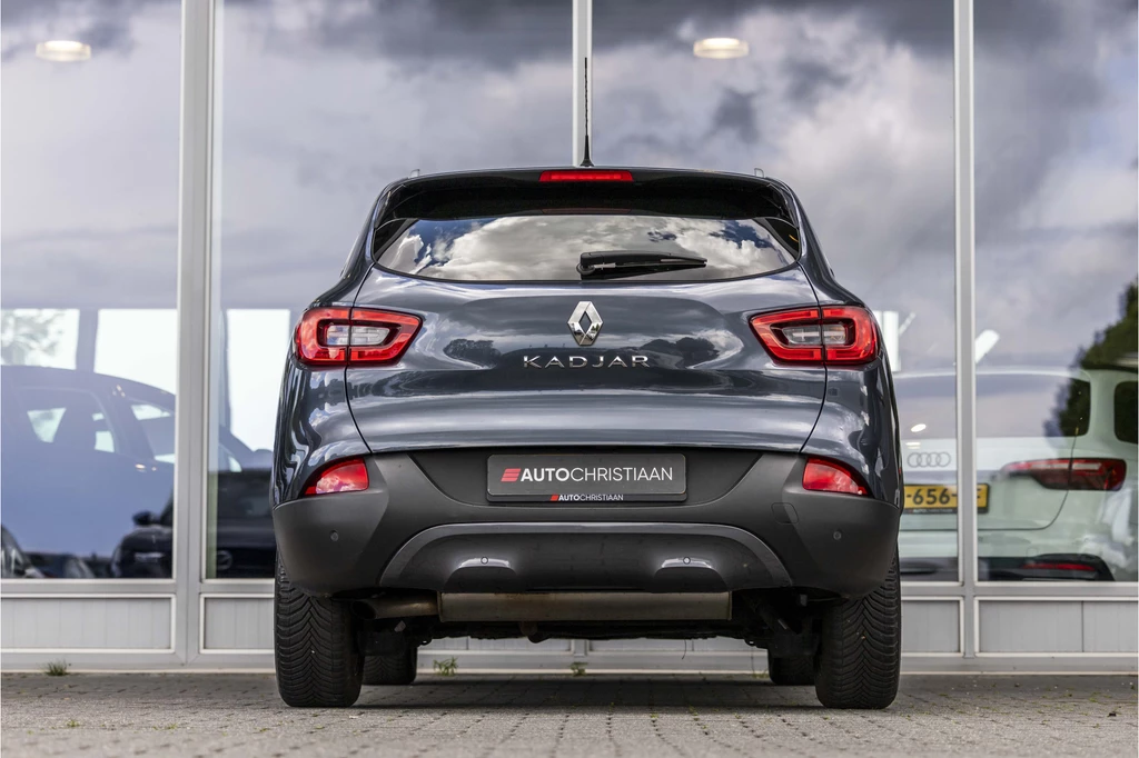 Renault Kadjar – foto 6