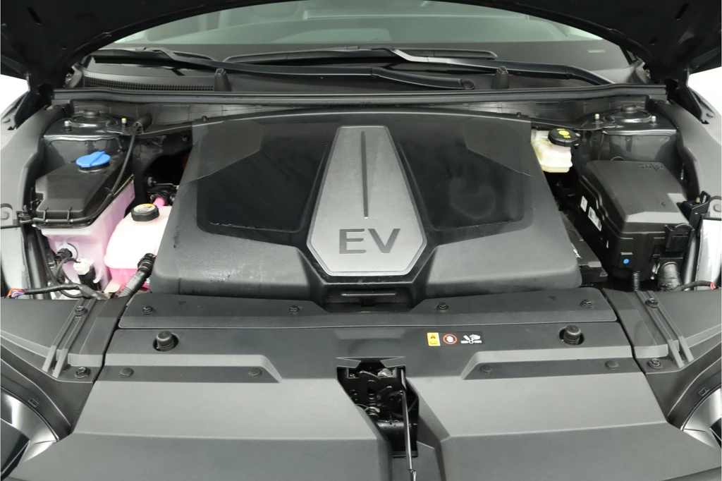 Kia EV6 – foto 45