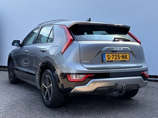 Kia Niro – thumbnail 5