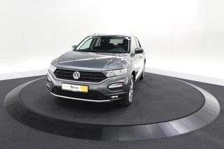Volkswagen T-Roc – thumbnail 3