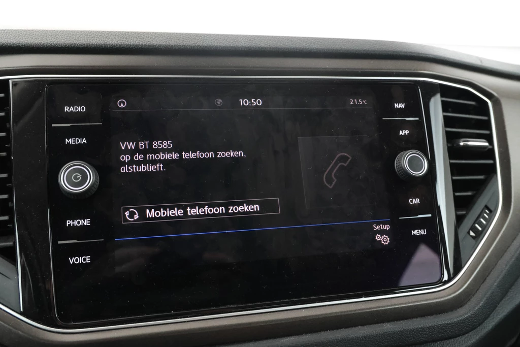 Volkswagen T-Roc – foto 22