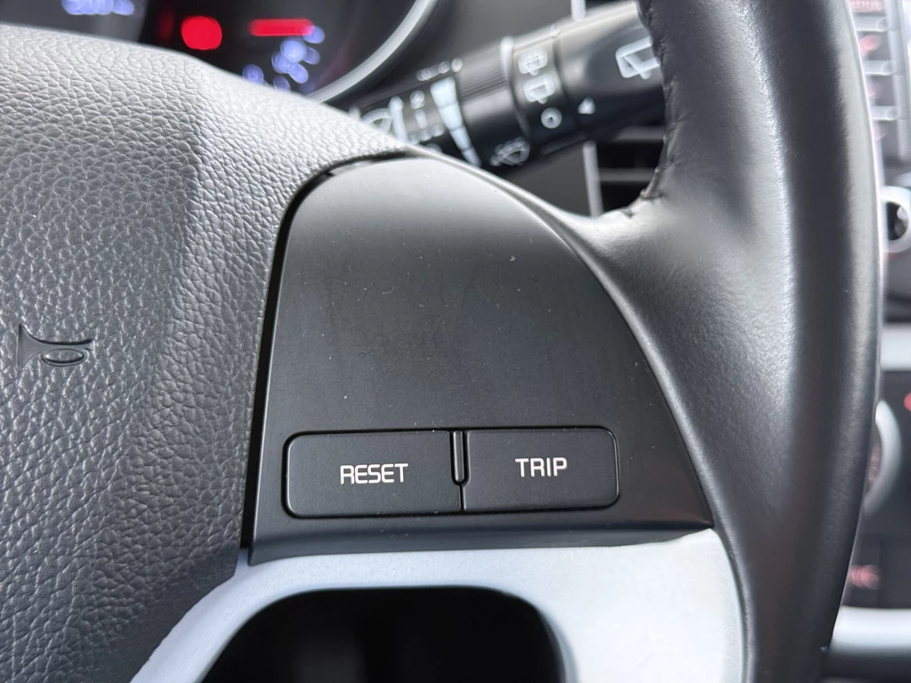 Kia Picanto – foto 35