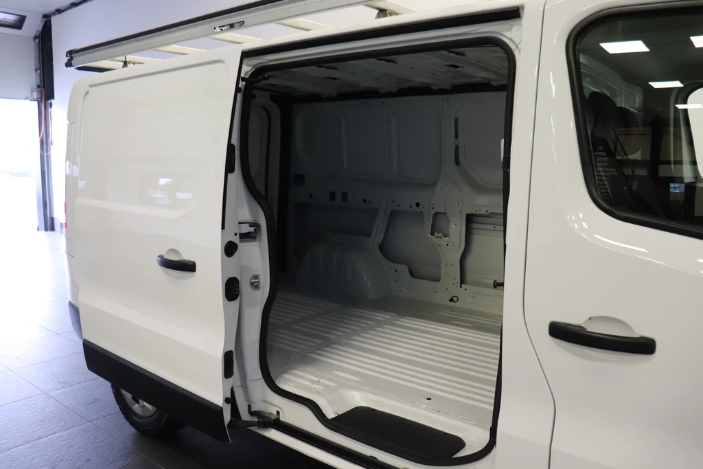 Renault Trafic – foto 11