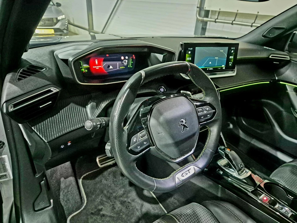 Peugeot 2008 – foto 21