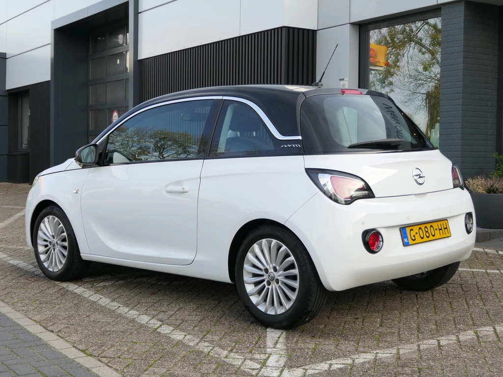 Opel ADAM – foto 4