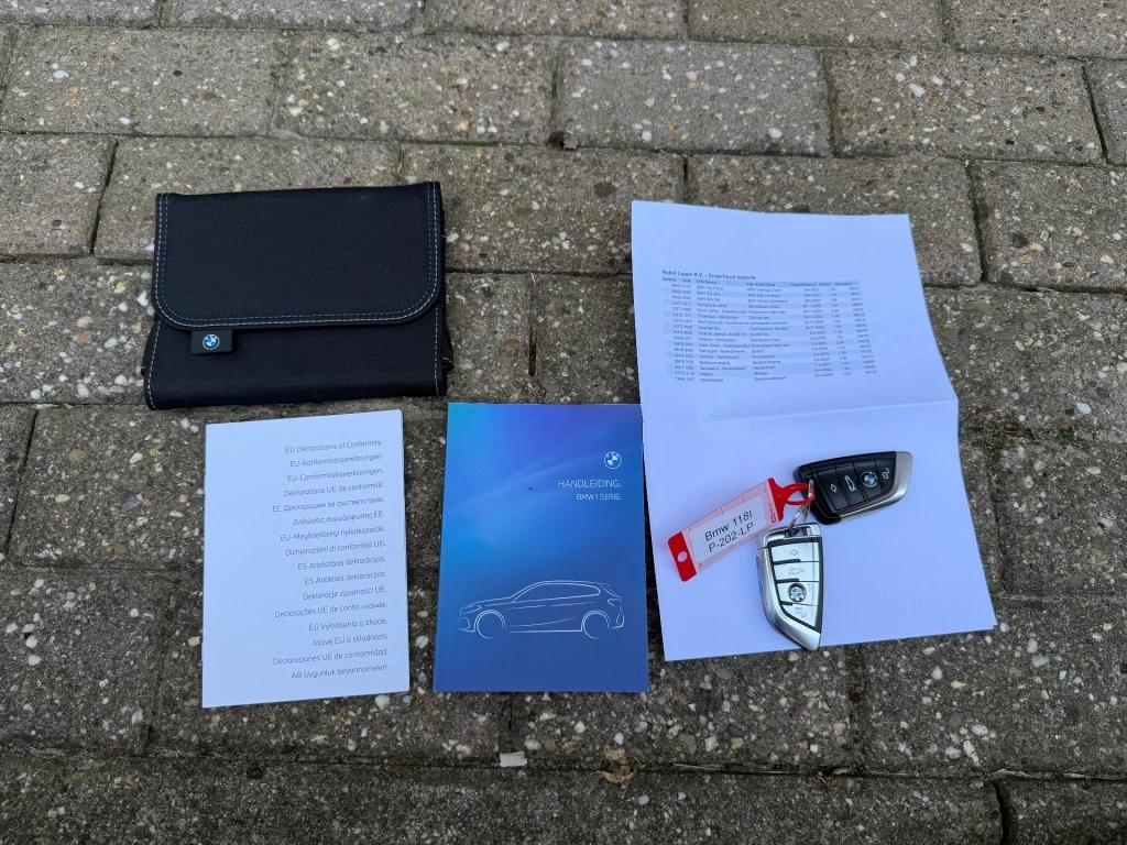 BMW 1 Serie – foto 46