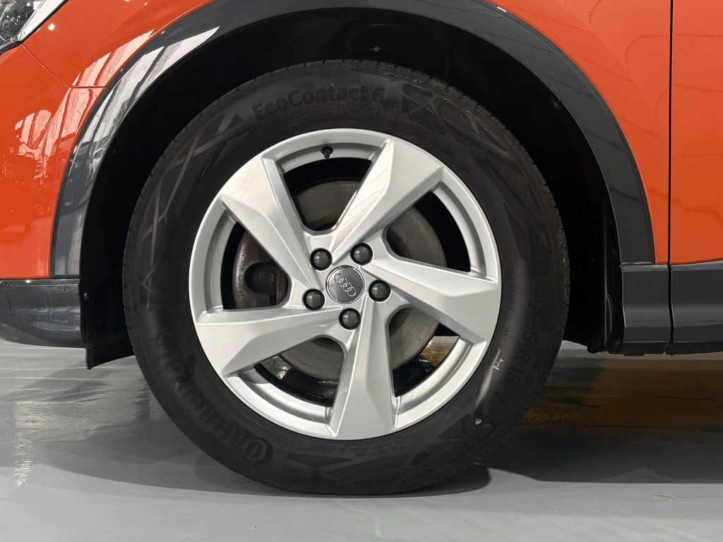 Audi Q3 – foto 15