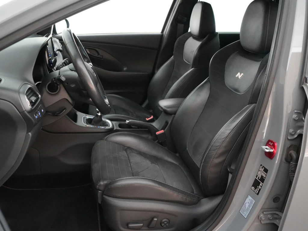 Hyundai i30 – foto 21