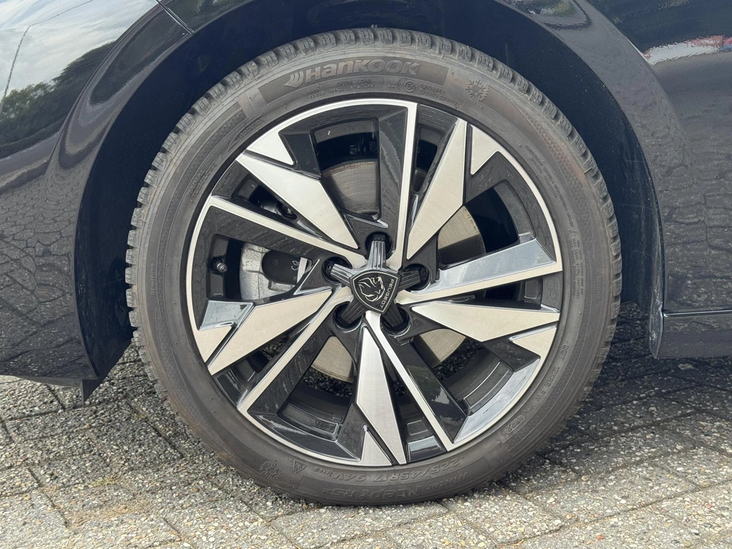 Peugeot 308 – foto 13