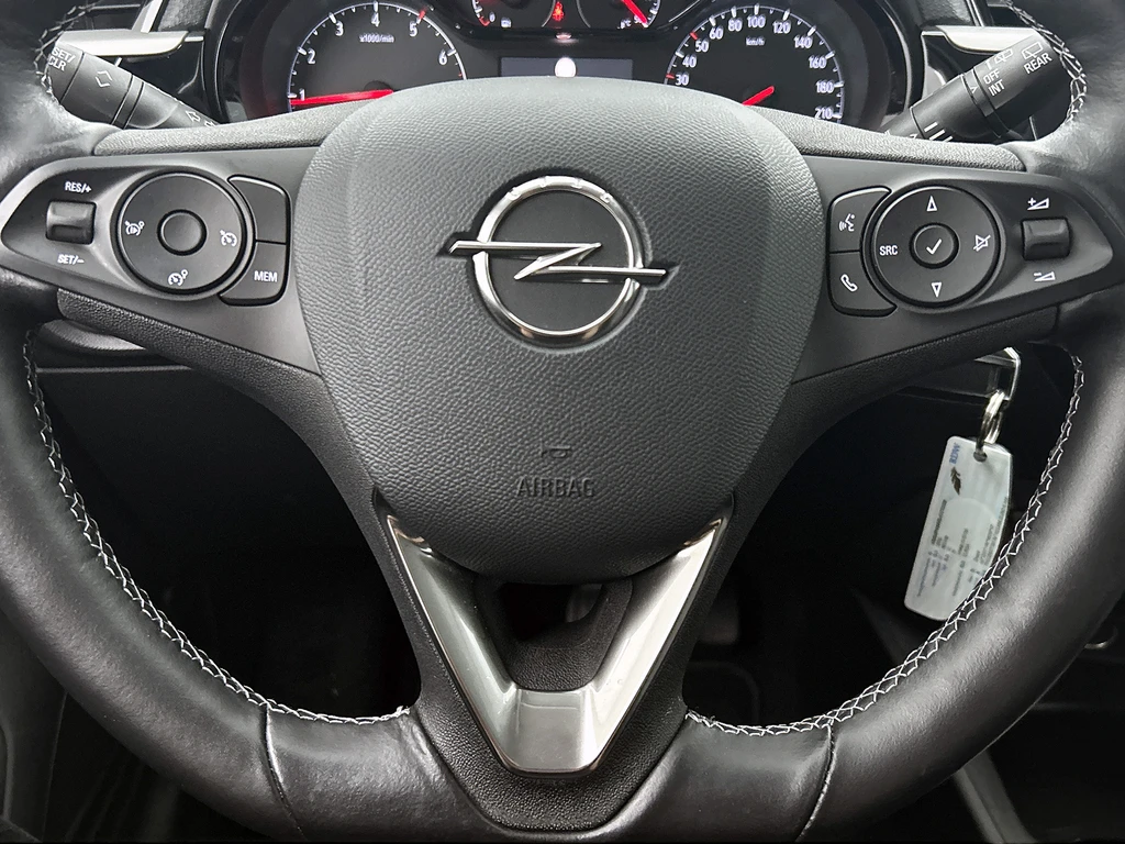 Opel Corsa – foto 25