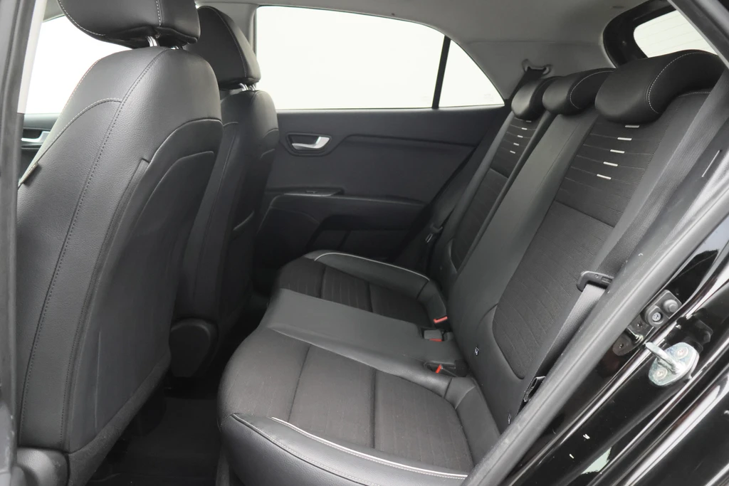 Kia Rio – foto 19