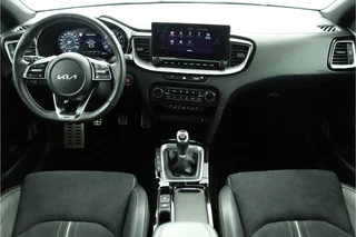 Kia Ceed Sportswagon – thumbnail 57
