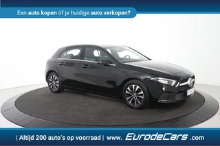 Mercedes-Benz A-Klasse – thumbnail 9