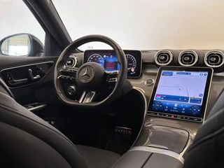 Mercedes-Benz C-Klasse – thumbnail 10