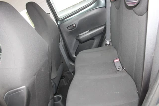Citroën C1 – thumbnail 10