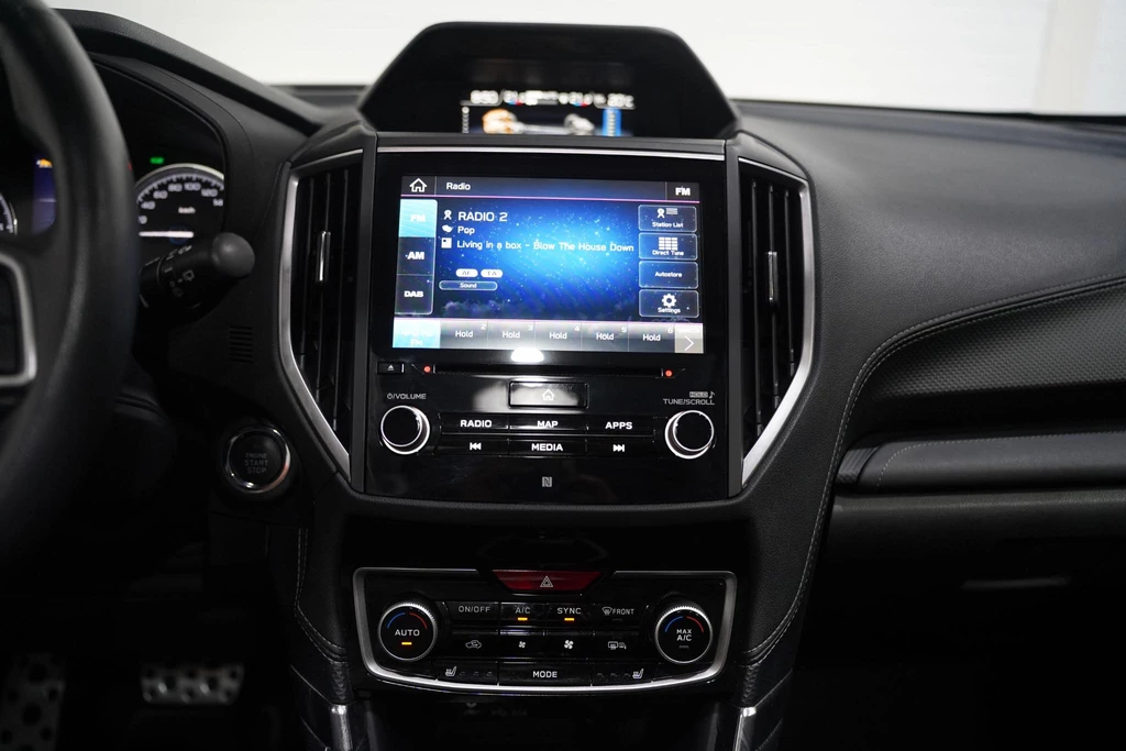 Subaru Forester – foto 25
