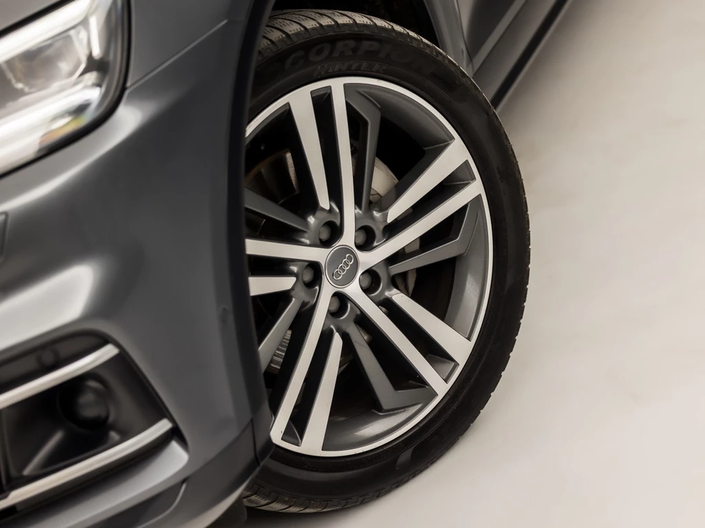 Audi Q5 – foto 15