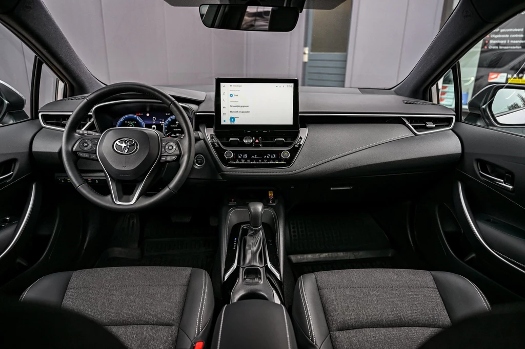 Toyota Corolla – foto 16